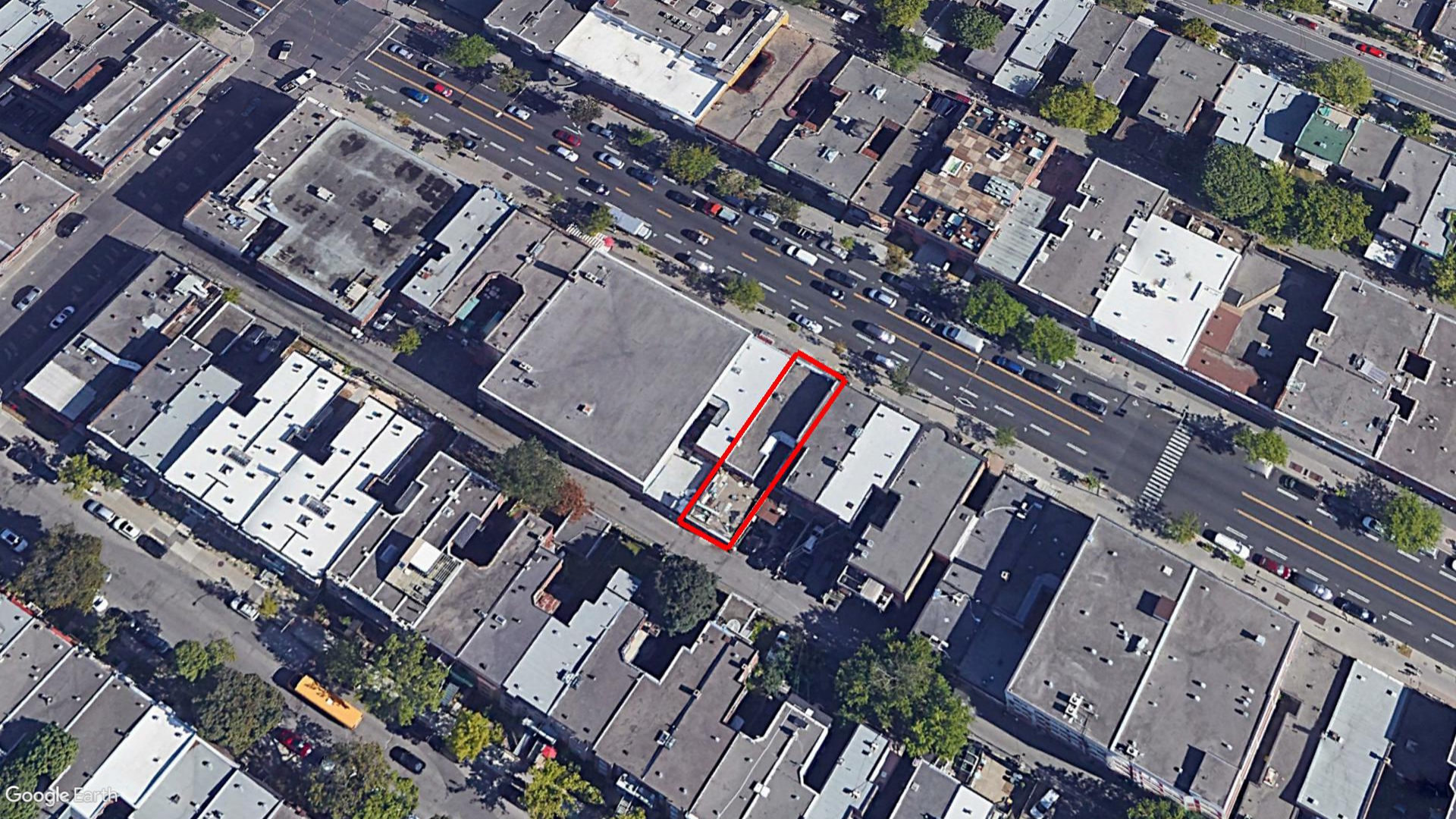 Tax Sale Montreal, Quebec - 560172-00