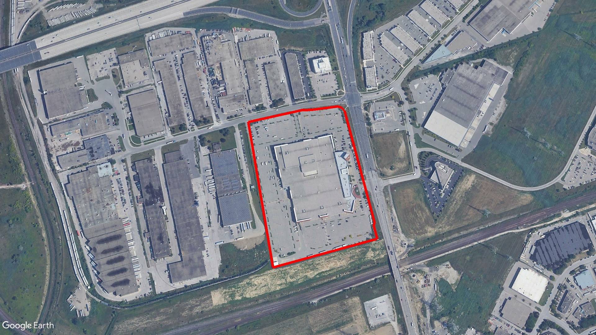 7250 Keele St. Unit 380, Vaughan