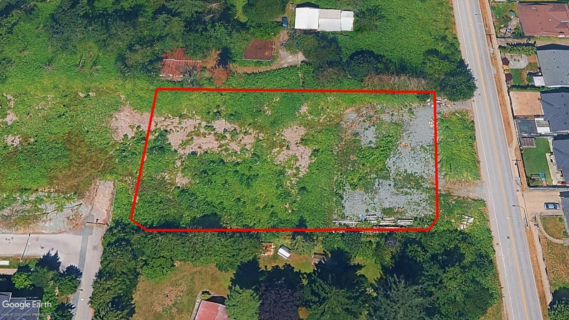 Tax Sale Surrey, British Columbia - 