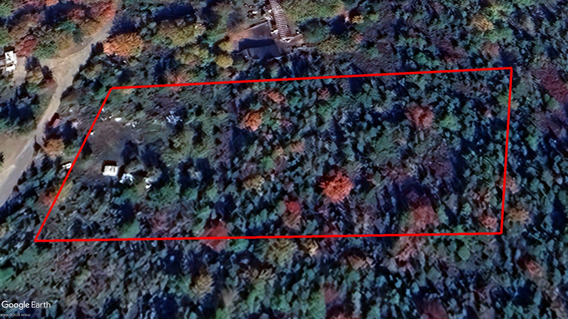 Tax Sale Barrington, Nova Scotia - 08431426