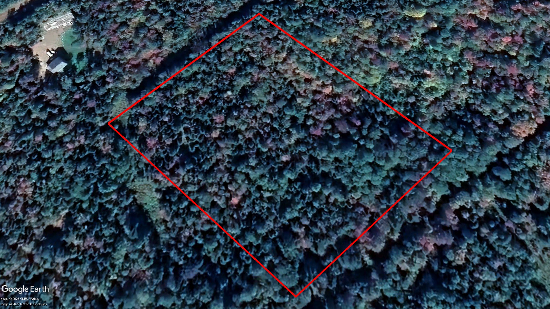 Tax Sale D’Autray, Quebec - 2139-72-1550