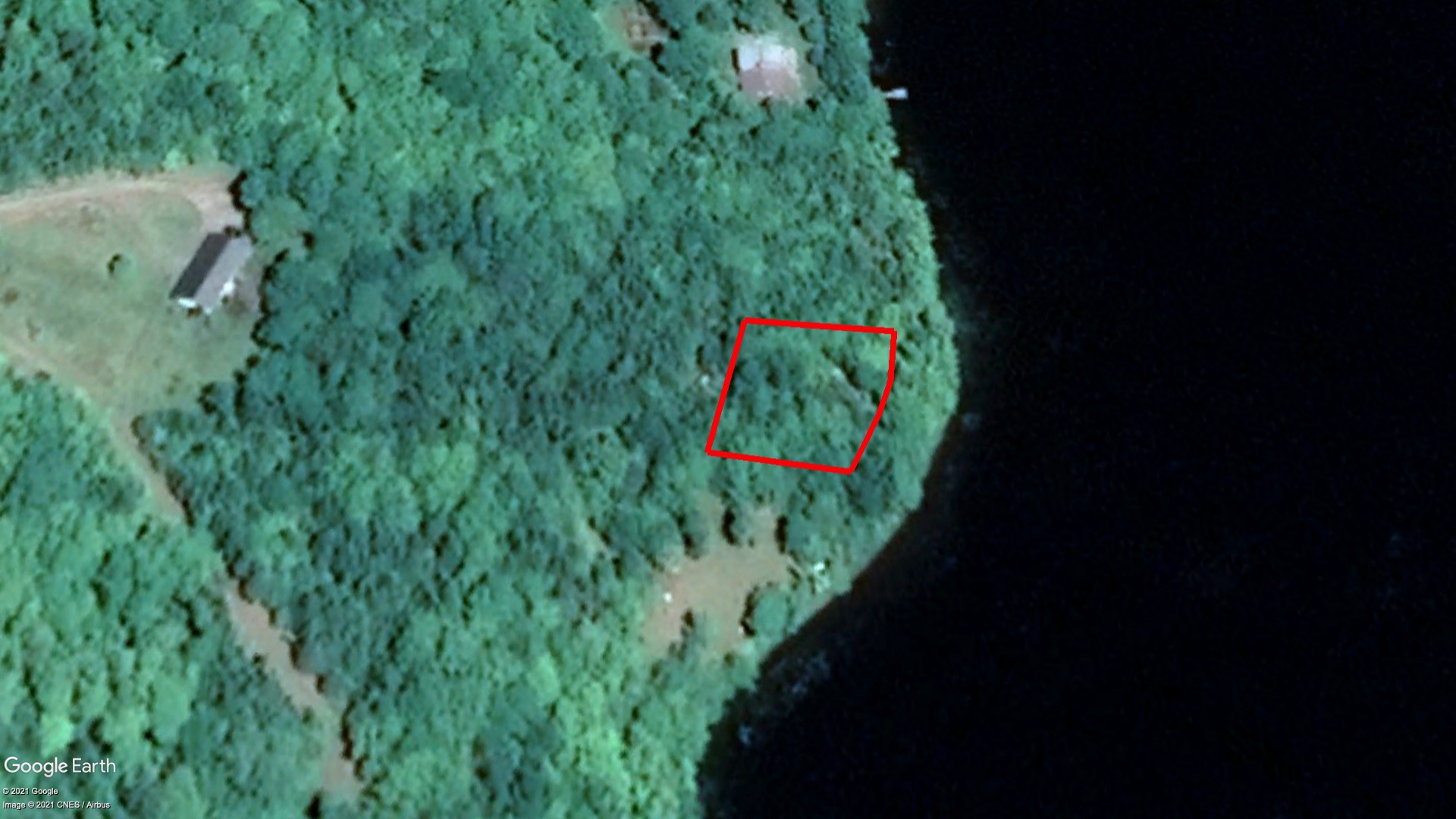 Tax Sale St. Mary's, Nova Scotia - 2239655