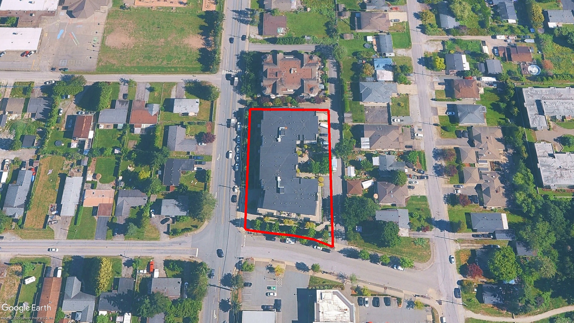 Tax Sale Maple Ridge, British Columbia - 52839-1038-0