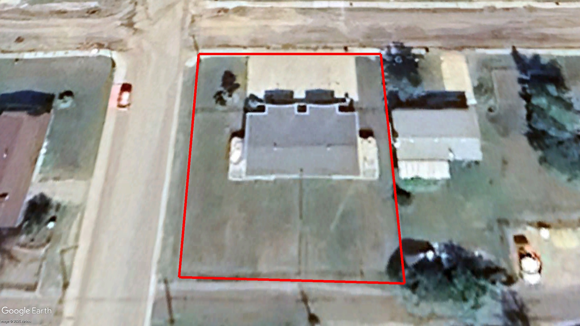 Tax Sale Dawson Creek, British Columbia - 001149.000