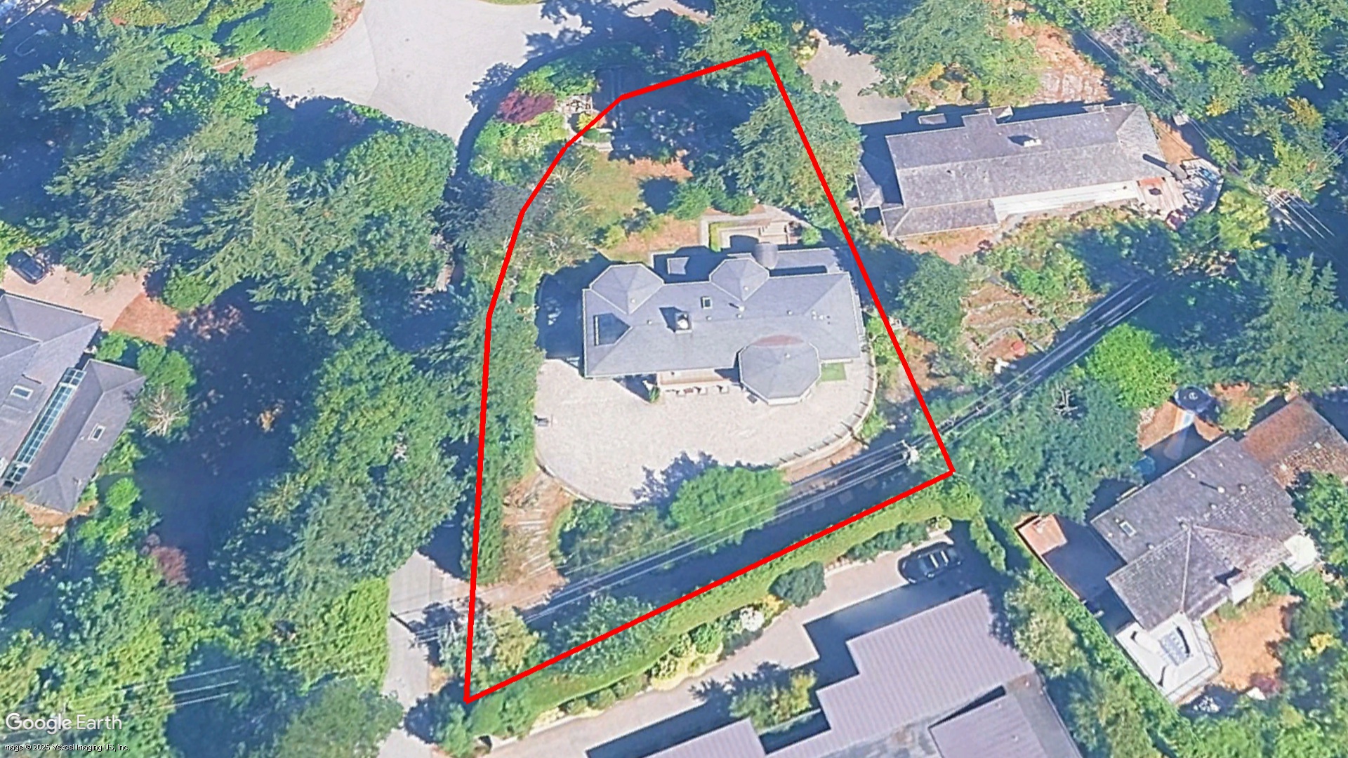 Tax Sale West Vancouver, British Columbia - 