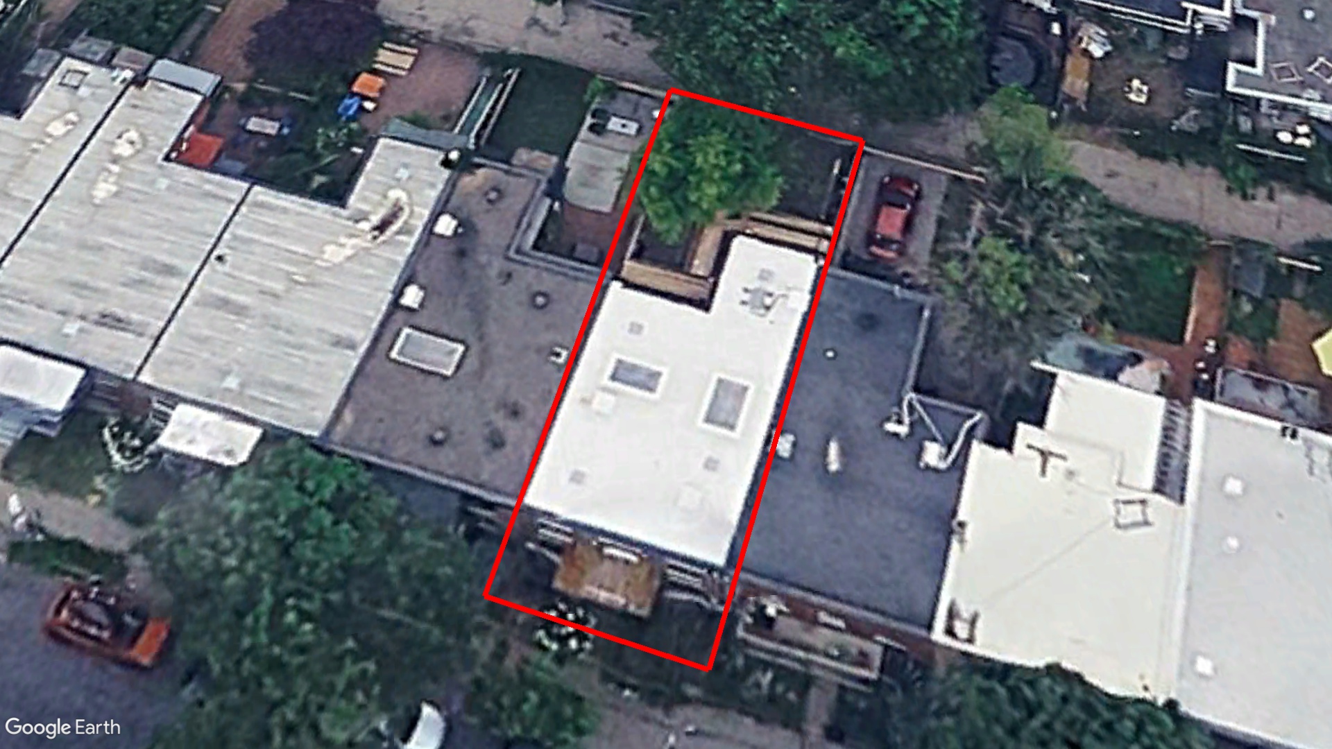 Tax Sale Montreal, Quebec - 653488-00