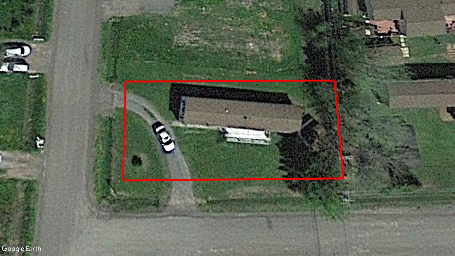 Tax Sale Albert Westmorland, New Brunswick - 02245842