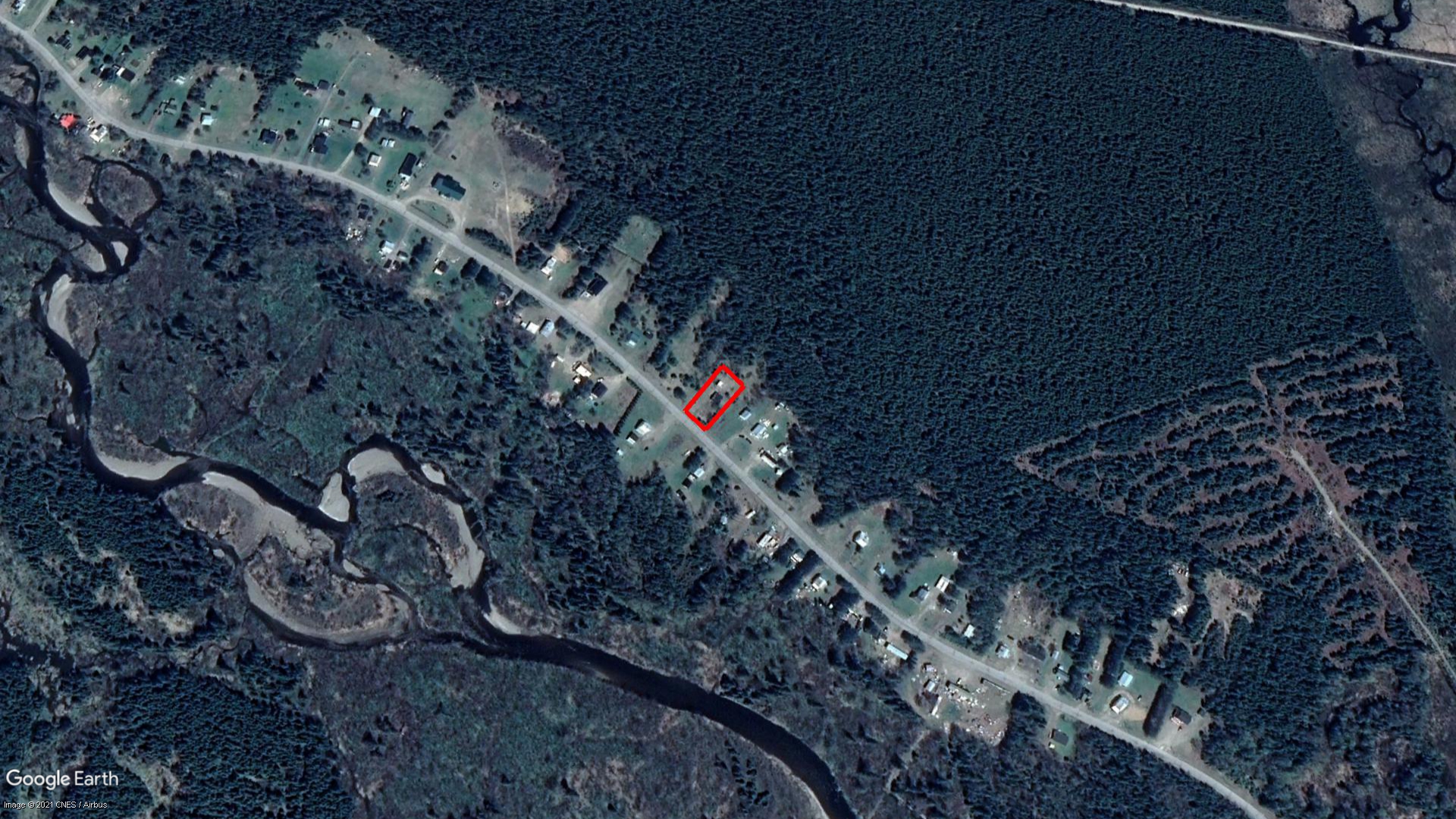 Tax Sale Fredericton, New Brunswick - 00378495