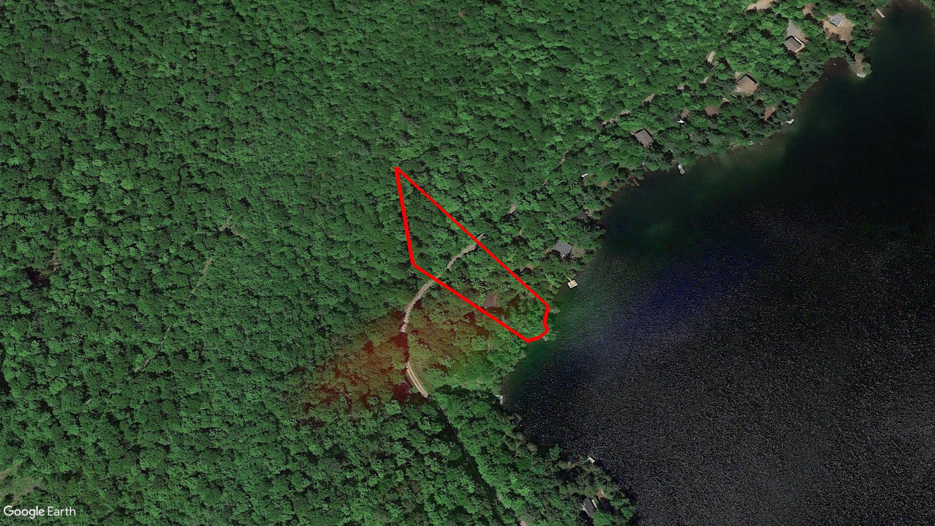 Tax Sale  Des-Collines-De-L'outaouais, Quebec - 7757-80-0937