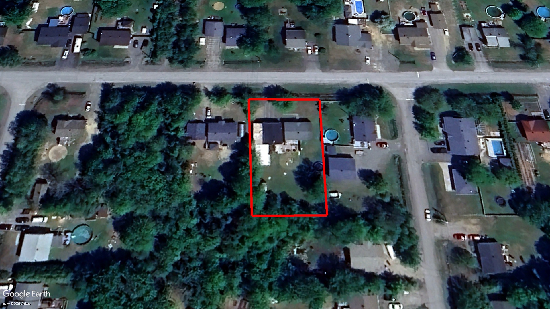 Tax Sale Montcalm, Quebec - 