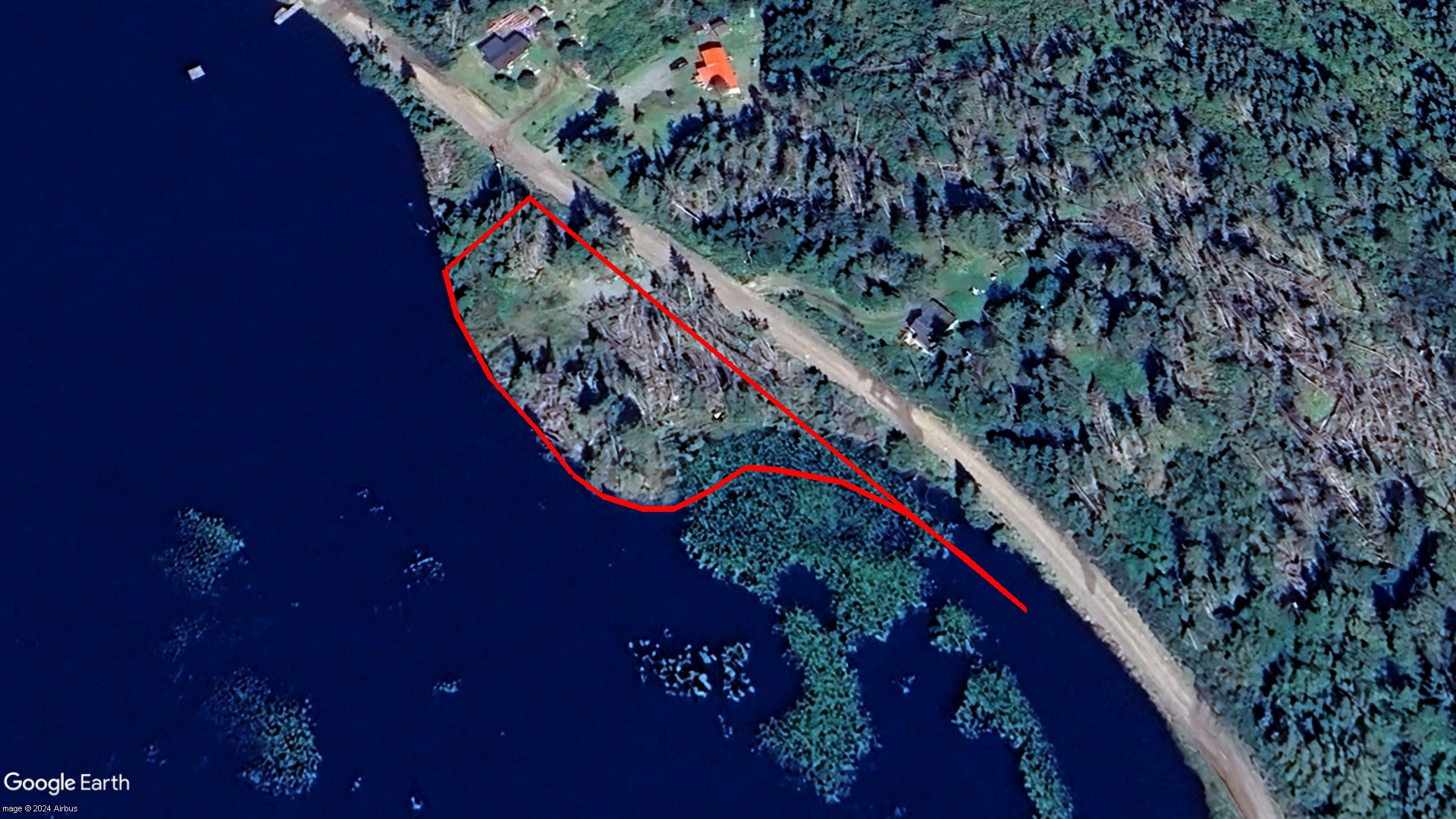 Tax Sale Richmond, Nova Scotia - 02782766