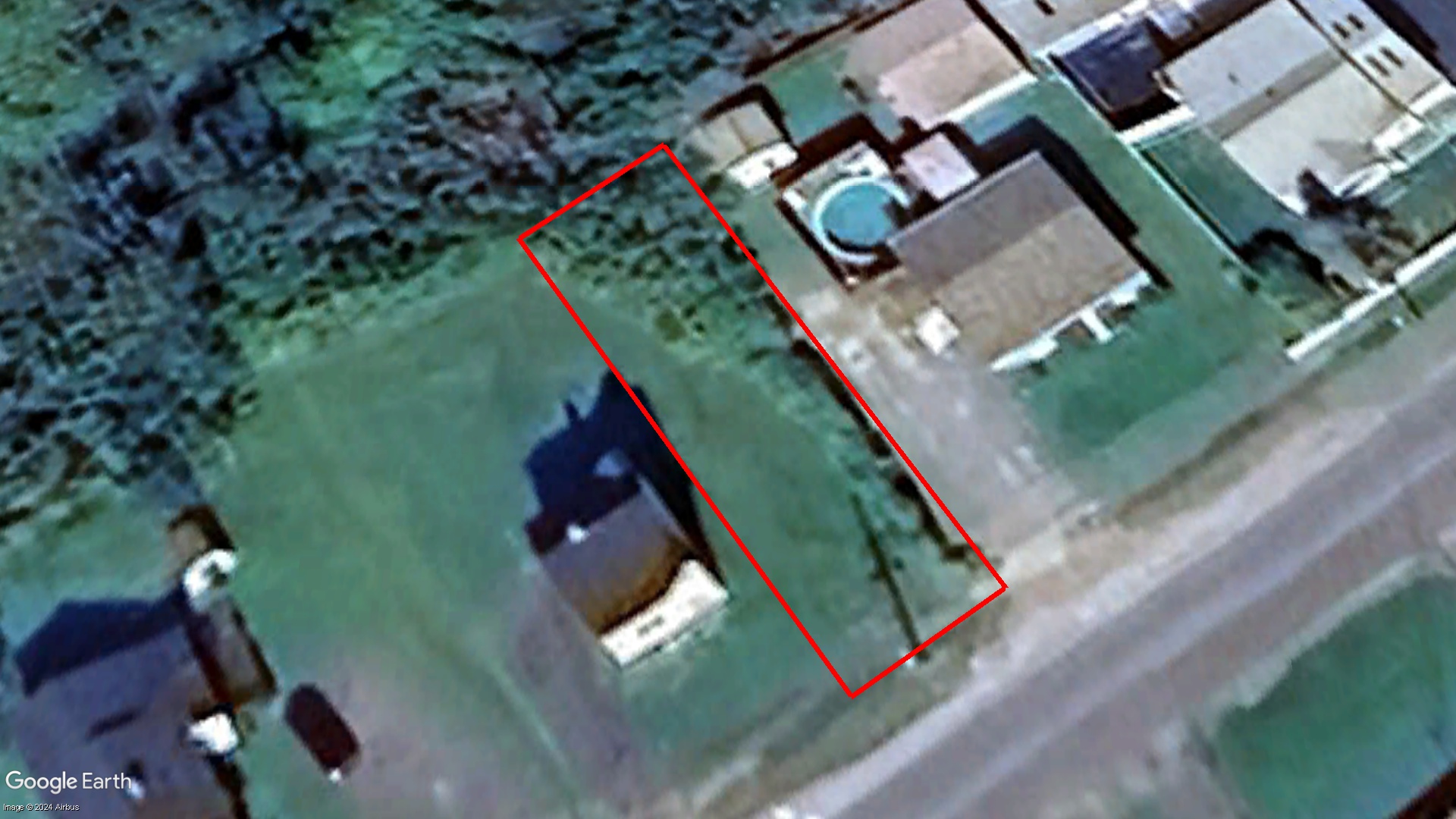 Tax Sale Cape Breton, Nova Scotia - 4864751