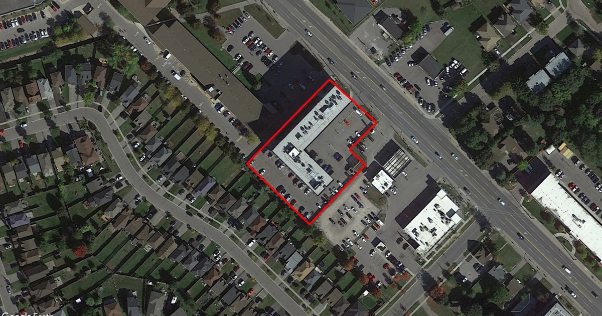 Tax Sale in Oshawa, Ontario 1900 simcoe st n suite 514, oshawa Tax