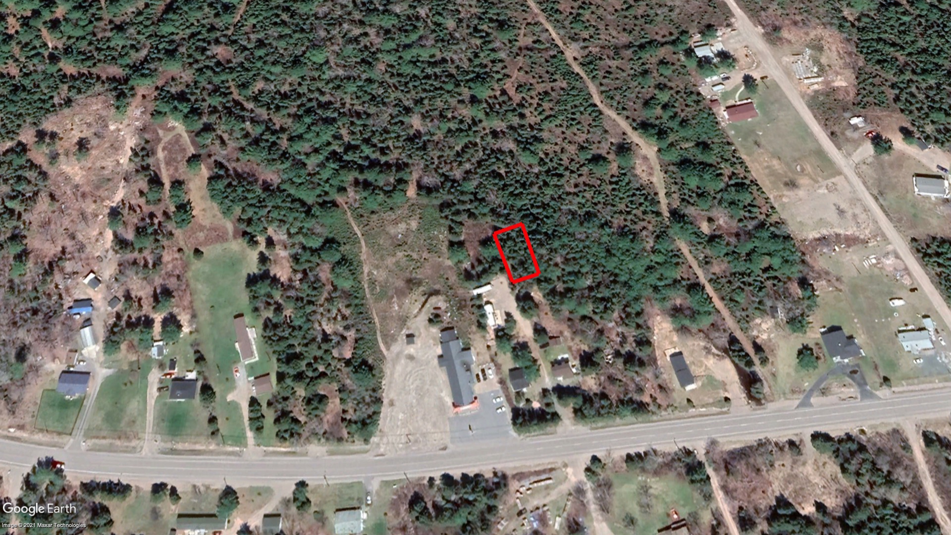 Tax Sale Victoria, Nova Scotia - 02891972