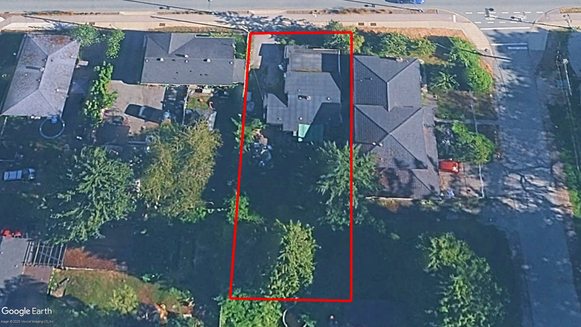 Tax Sale Surrey, British Columbia - 