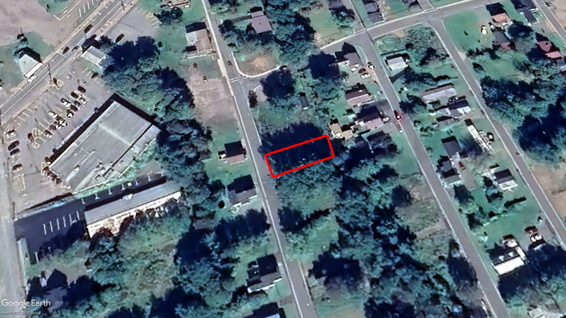 Tax Sale Cumberland, Nova Scotia - 01665278