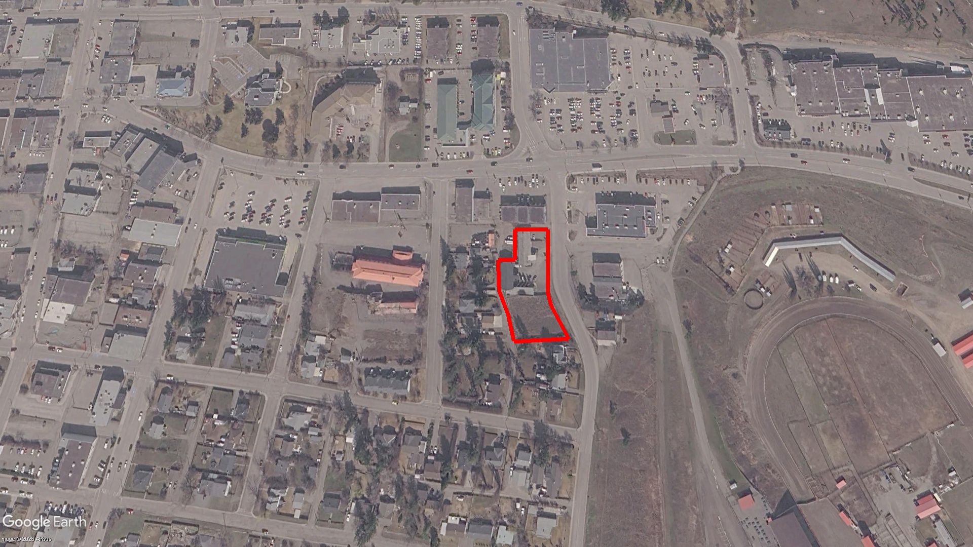 Tax Sale Williams Lake, British Columbia - 0000329.000