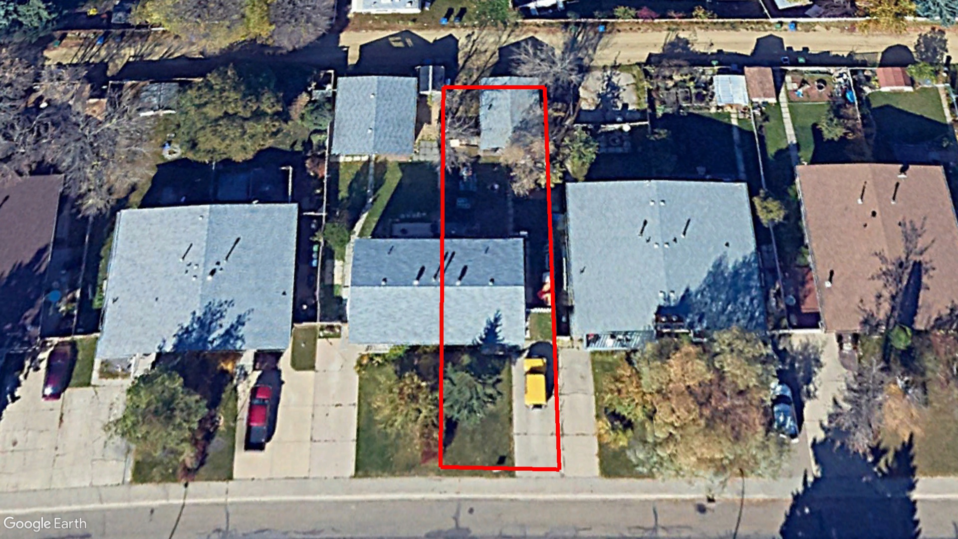 Tax Sale Red Deer, Alberta - 202111022