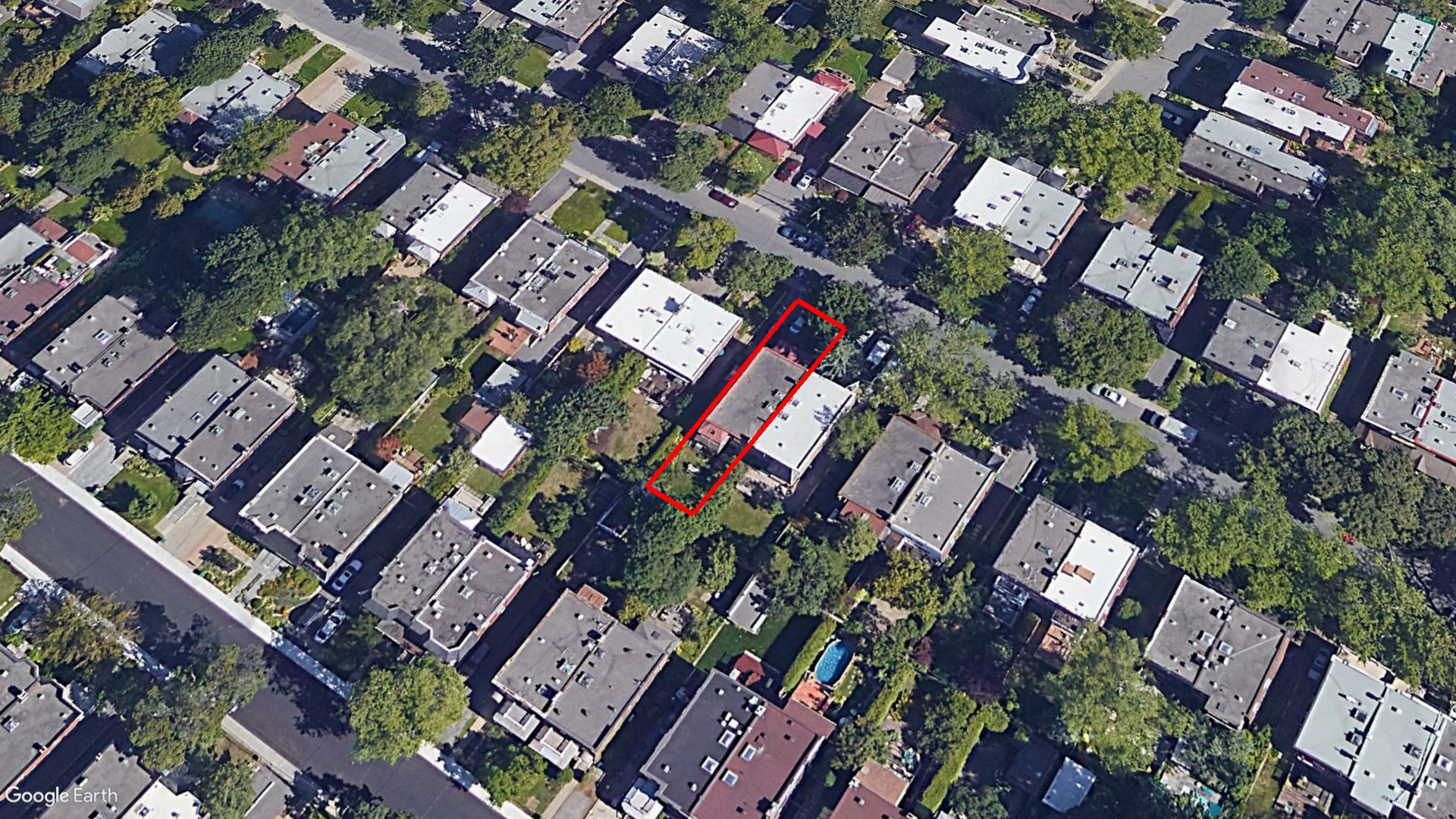 Tax Sale Montreal, Quebec - 432564-00