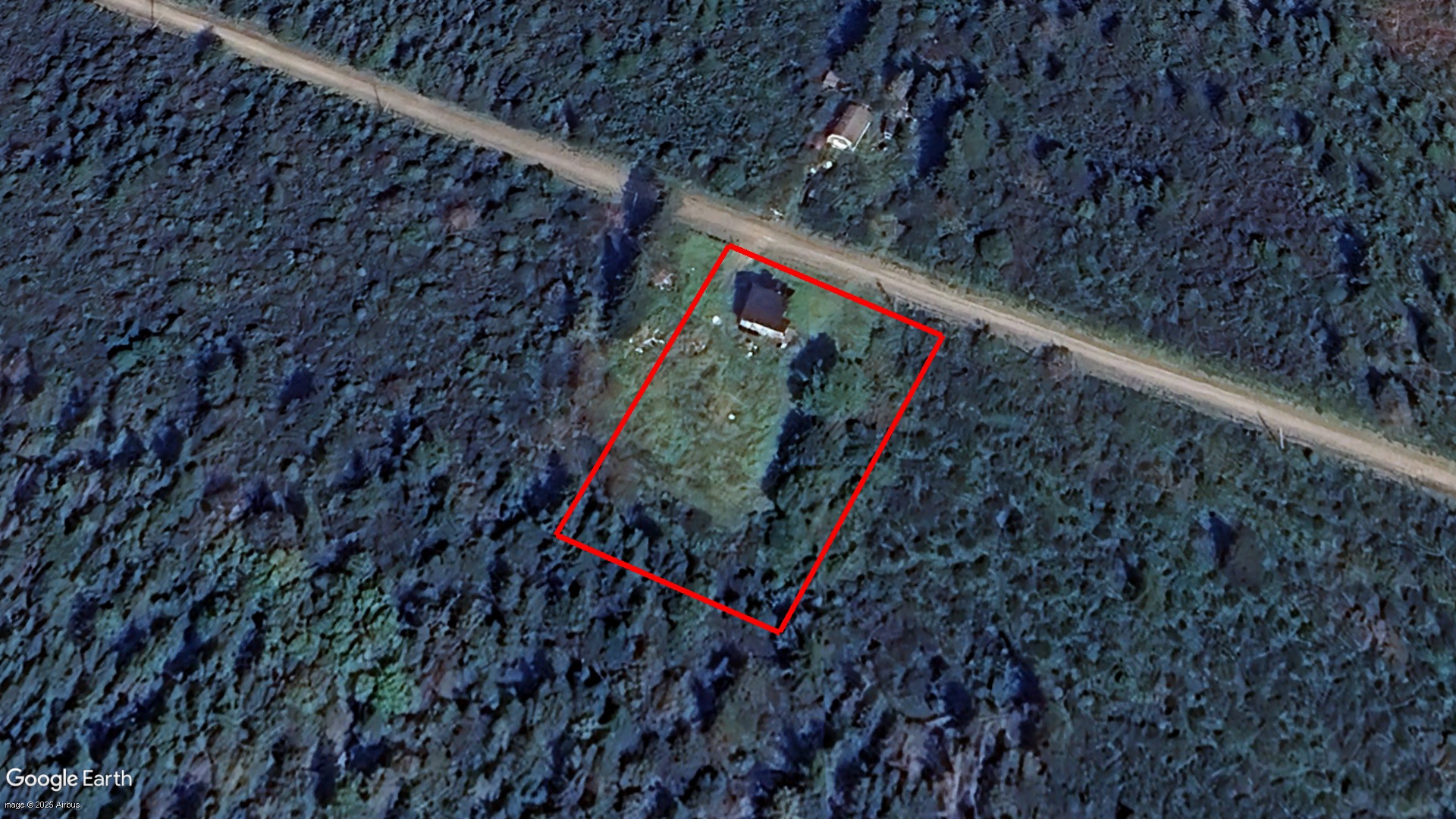 Tax Sale Clare, Nova Scotia - 02203669