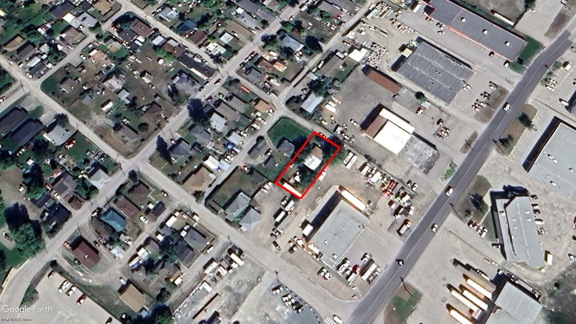 Tax Sale Cranbrook, British Columbia - 10142000