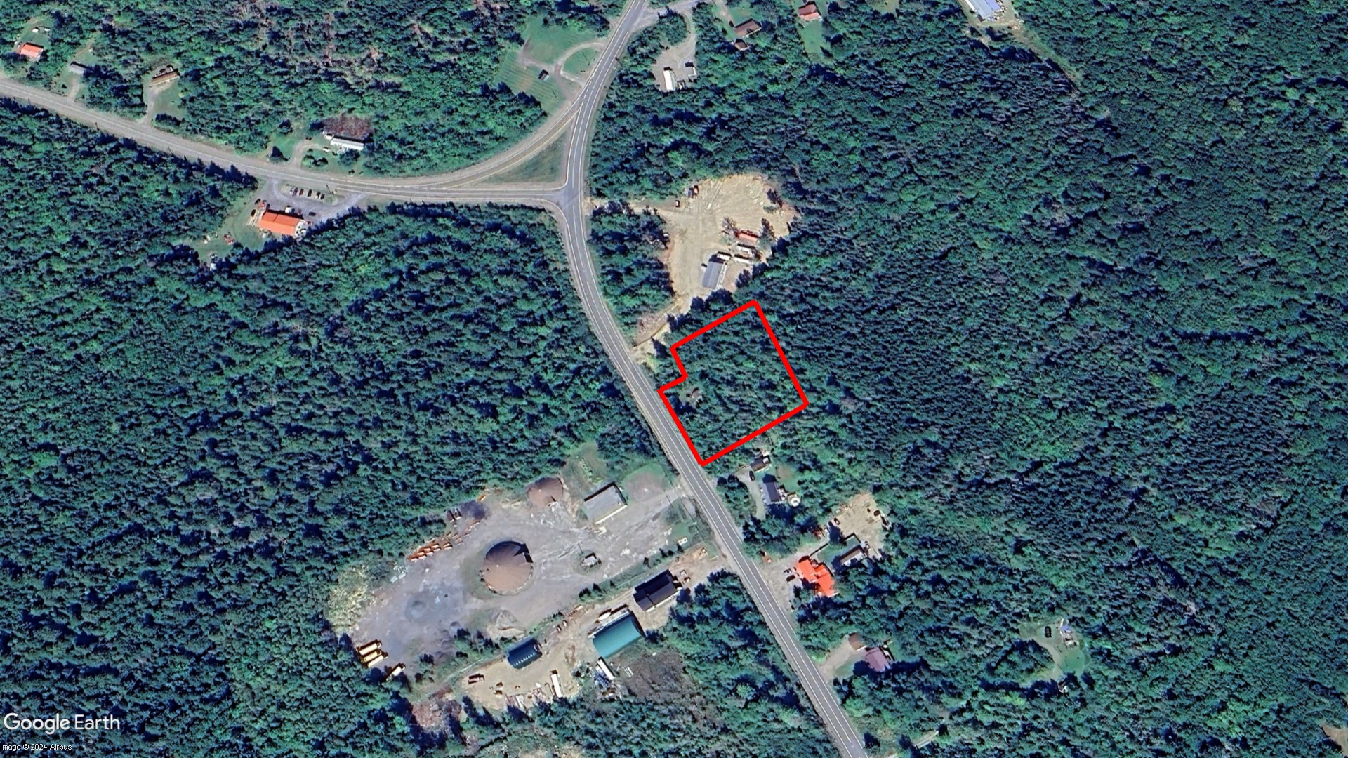 Tax Sale Charlotte, New Brunswick - 03774292