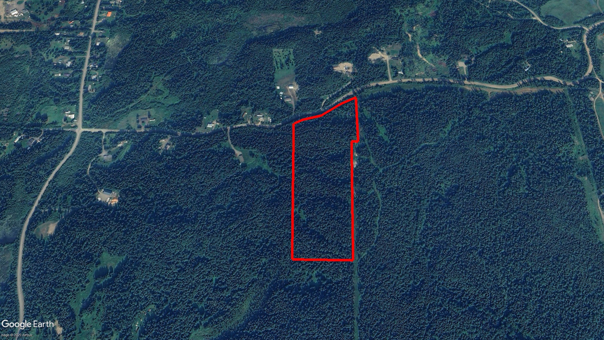 Tax Sale Prince George, British Columbia - 90-27353-025