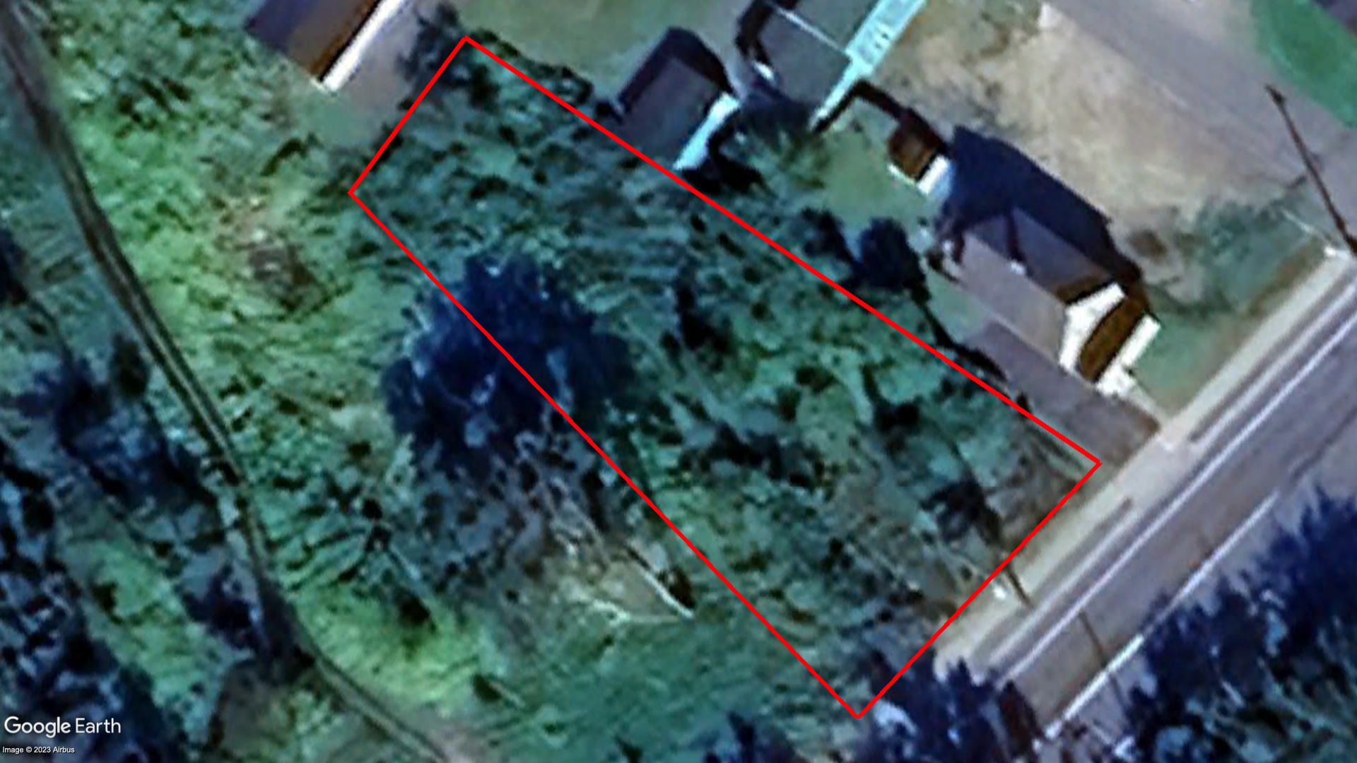 Tax Sale Cape Breton, Nova Scotia - 1094912