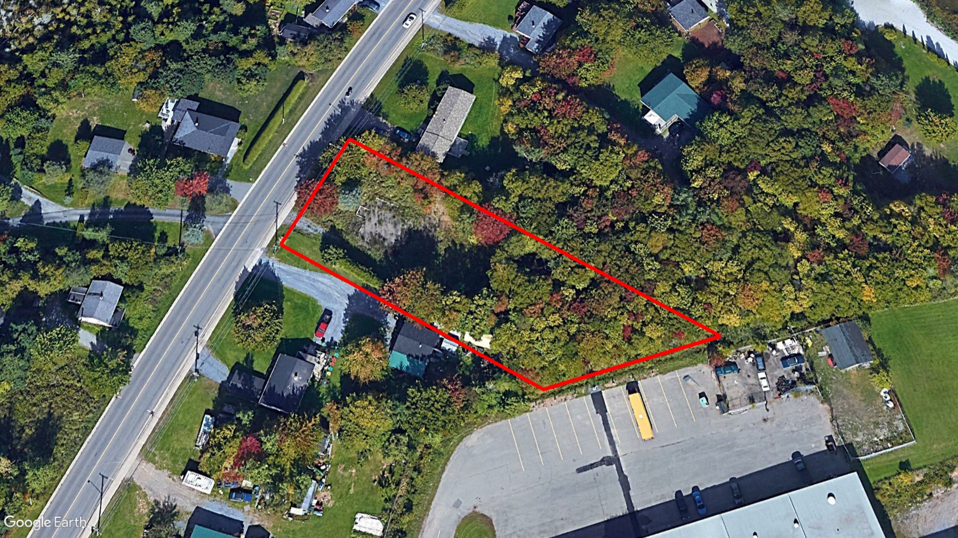 Tax Sale Kings, New Brunswick - 01261015