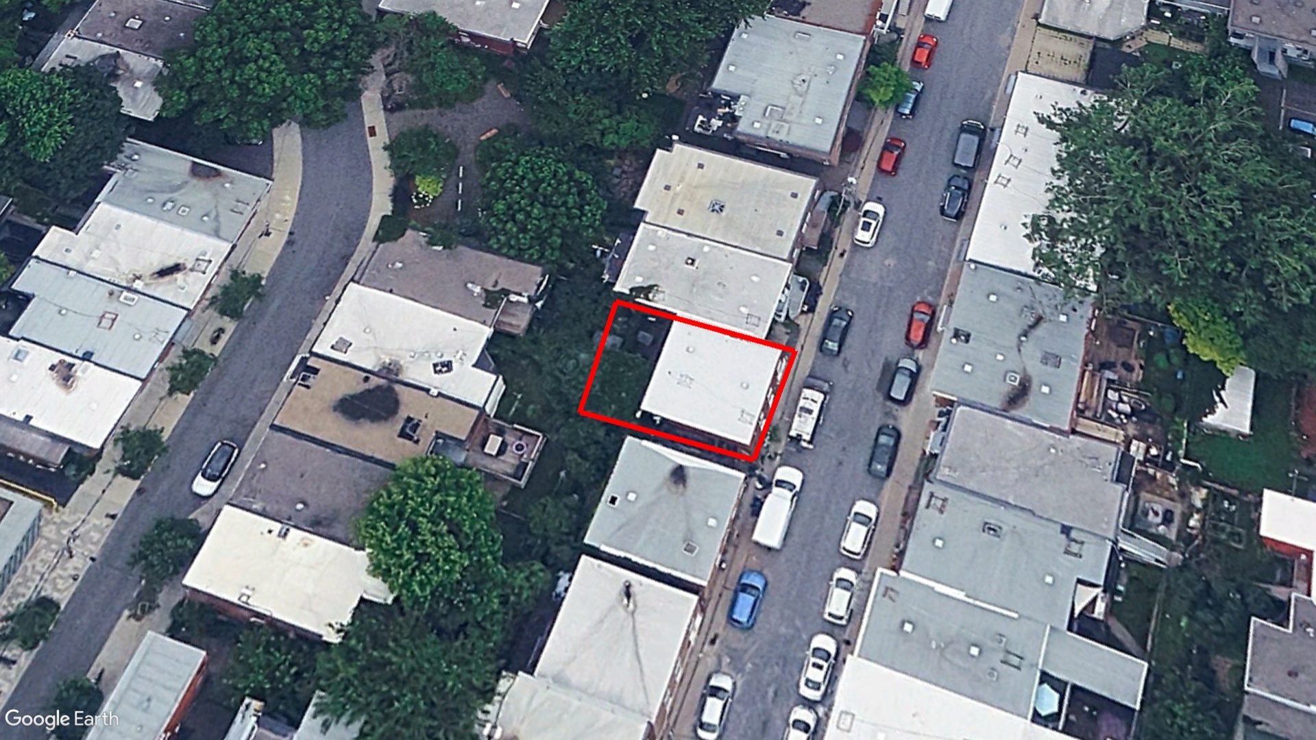 Tax Sale Montreal, Quebec - 230189-00