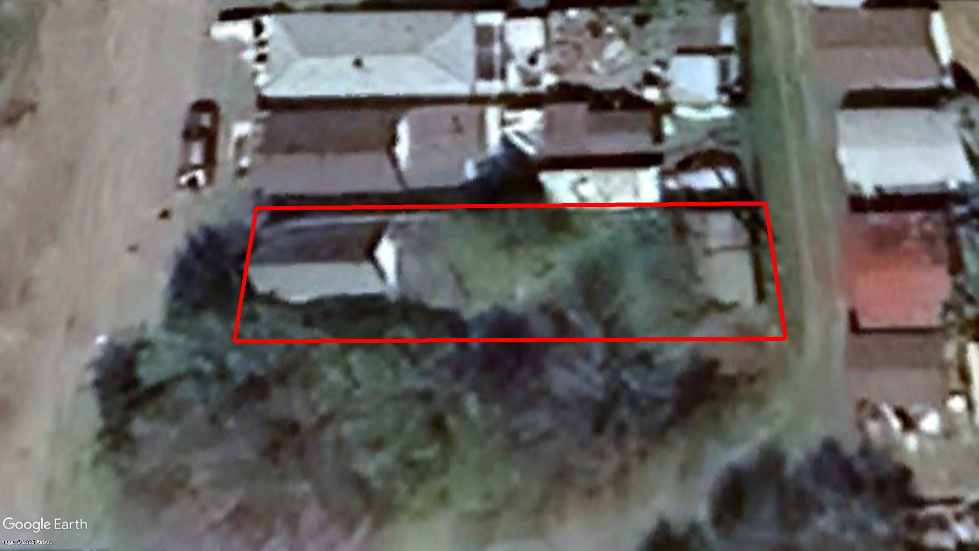 Tax Sale Thunder Bay, Ontario - 04.115.00700.0000