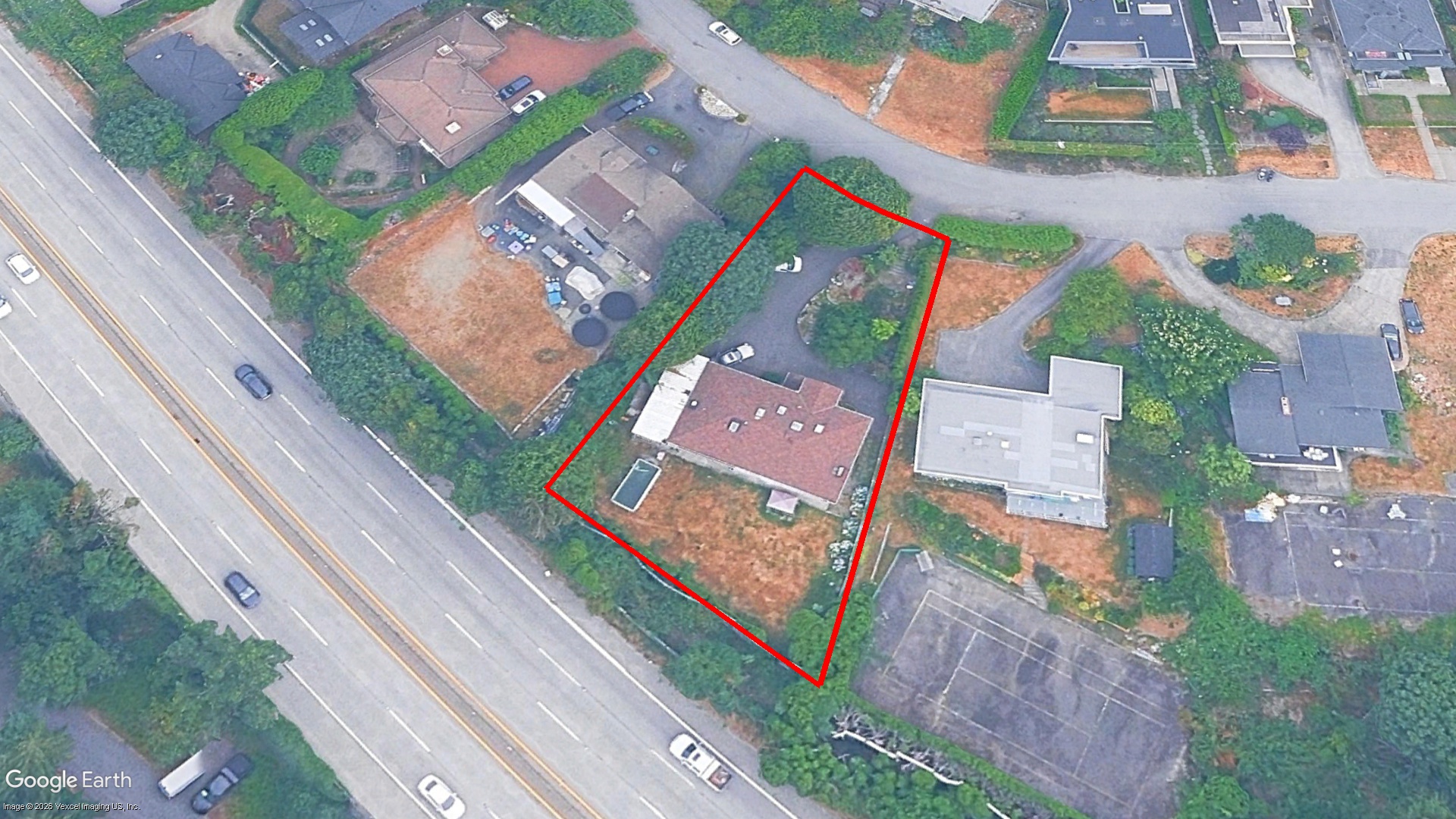 Tax Sale West Vancouver, British Columbia - 