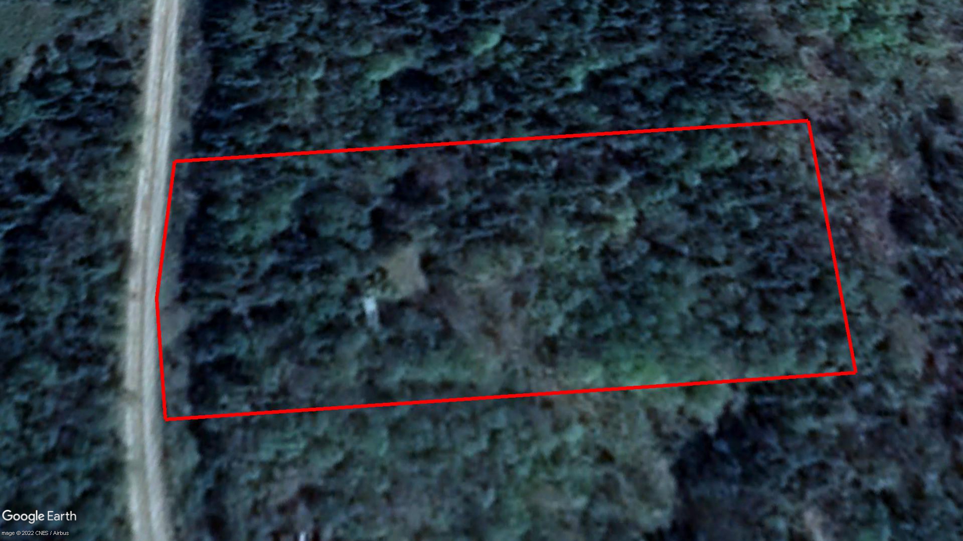 Tax Sale Carleton, New Brunswick - 03738068