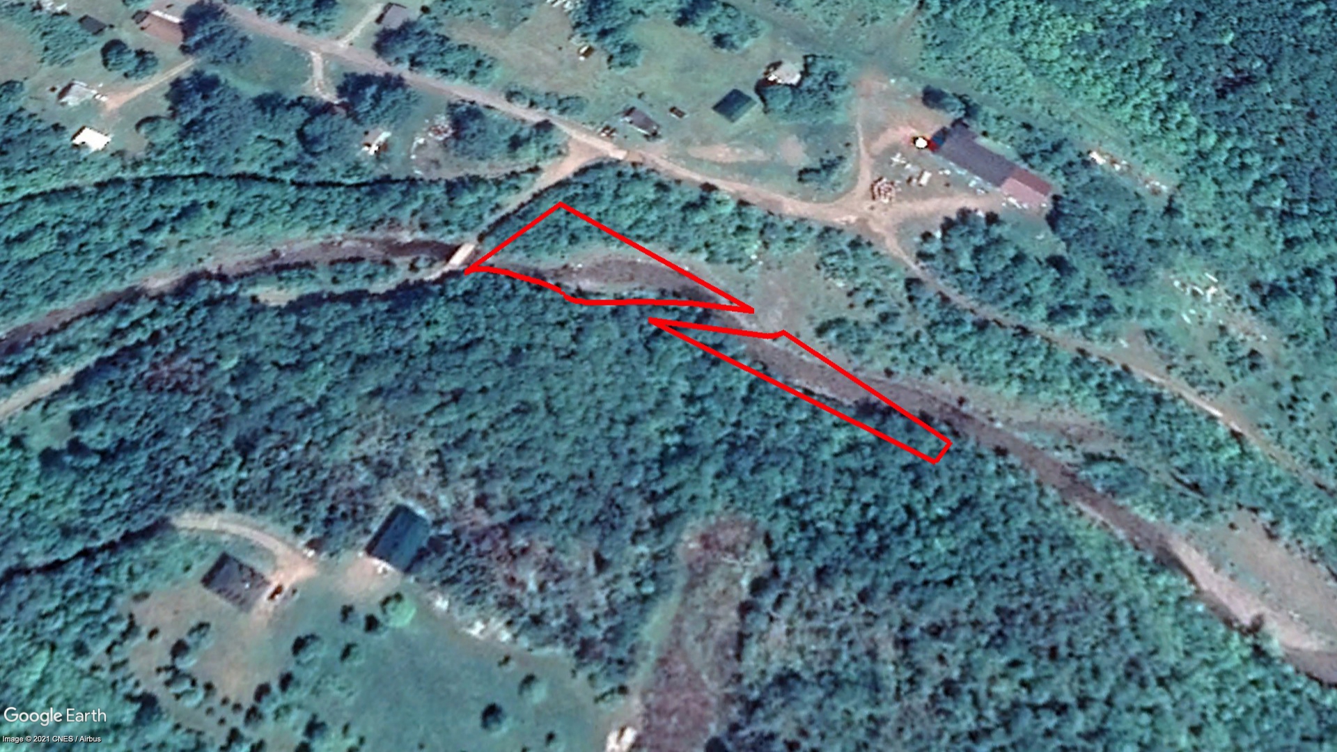 Tax Sale Inverness, Nova Scotia - 03812294