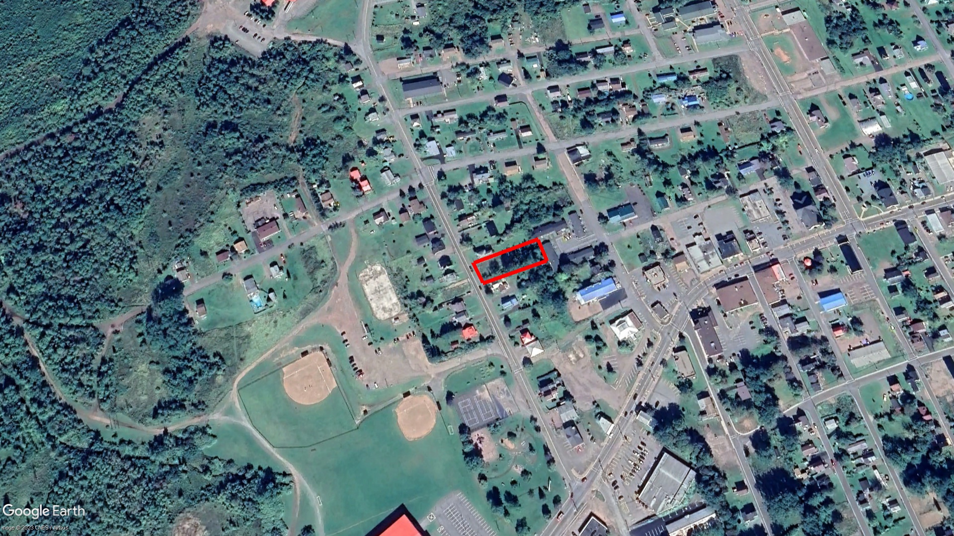 Tax Sale Cumberland, Nova Scotia - 00762334