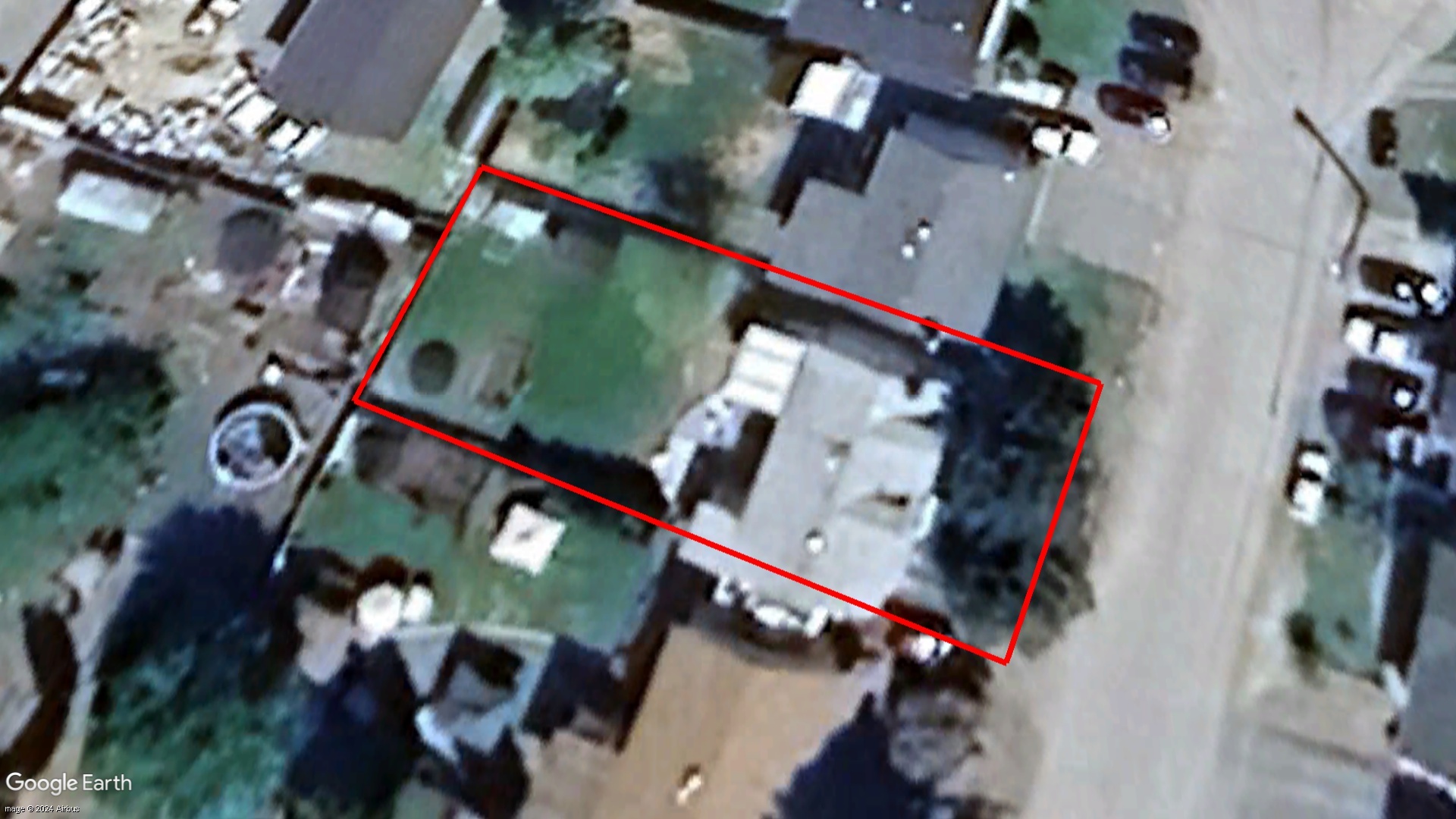 Tax Sale Kamloops, British Columbia - 59-11262-600