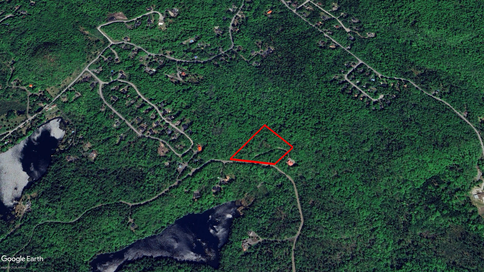 Tax Sale Les Pays-d'en-Haut, Quebec - 