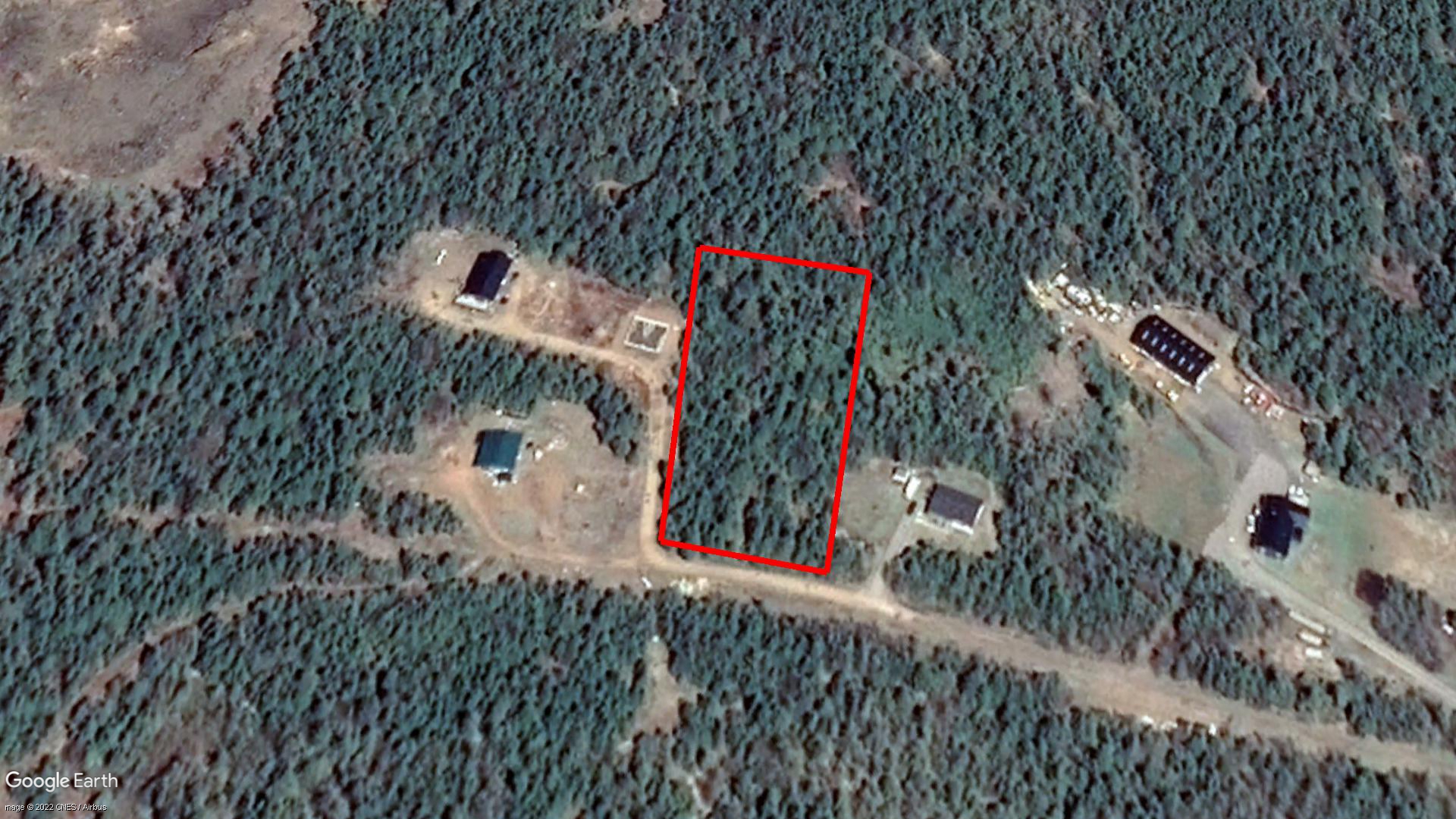 Tax Sale Charlotte, New Brunswick - 05000479