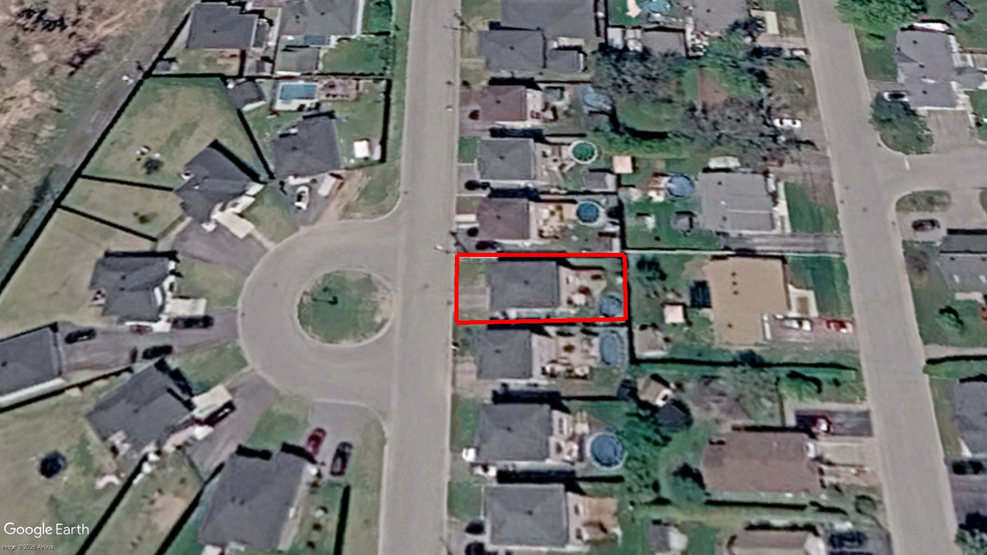 640 RUE BEAUREGARD