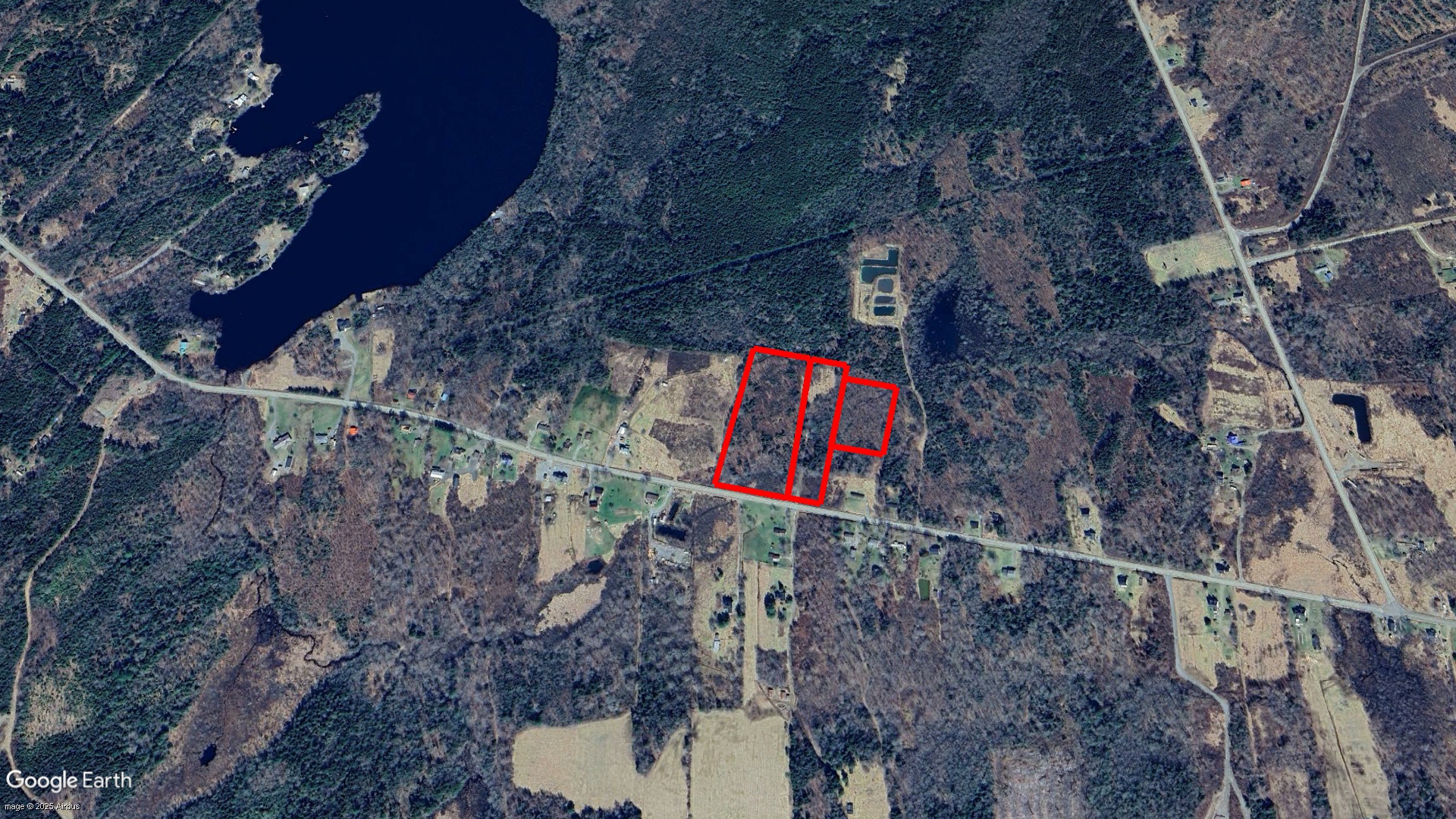 Tax Sale Digby, Nova Scotia - 07038046