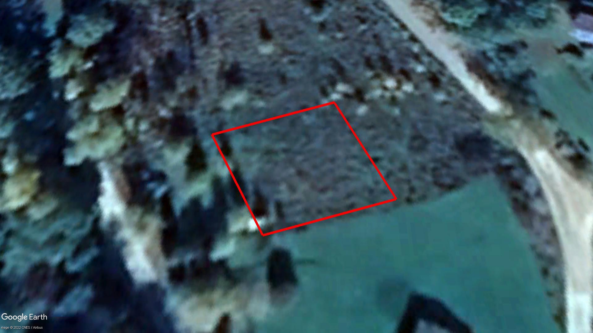 Tax Sale La Vallee-de-la-Gatineau, Quebec - 5096-44-2523