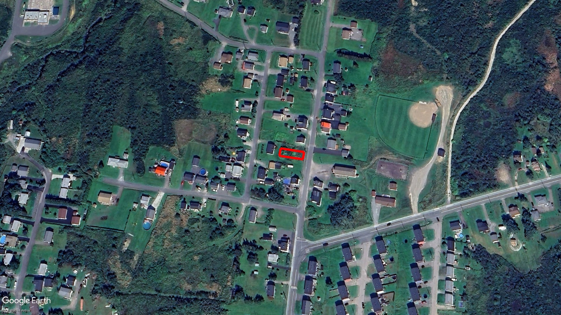 Tax Sale Cape Breton, Nova Scotia - 2968126