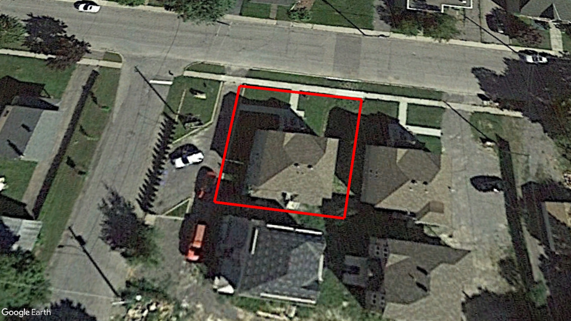 Tax Sale Vaudreuil-Dorion, Quebec - 