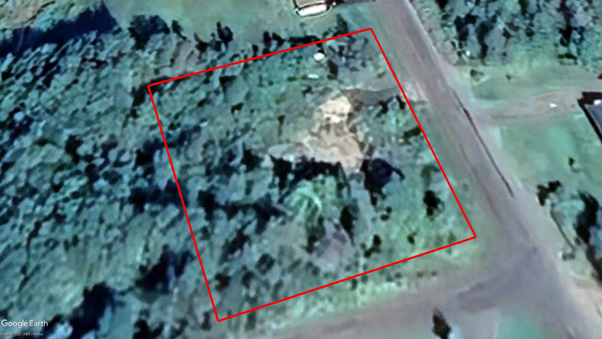 Tax Sale York/Sunbury, New Brunswick - 00769654