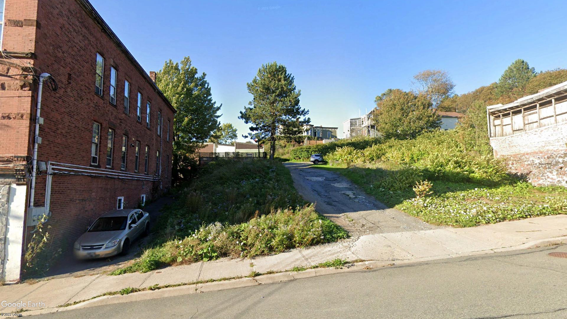 Tax Sale Saint John, New Brunswick - 01652711