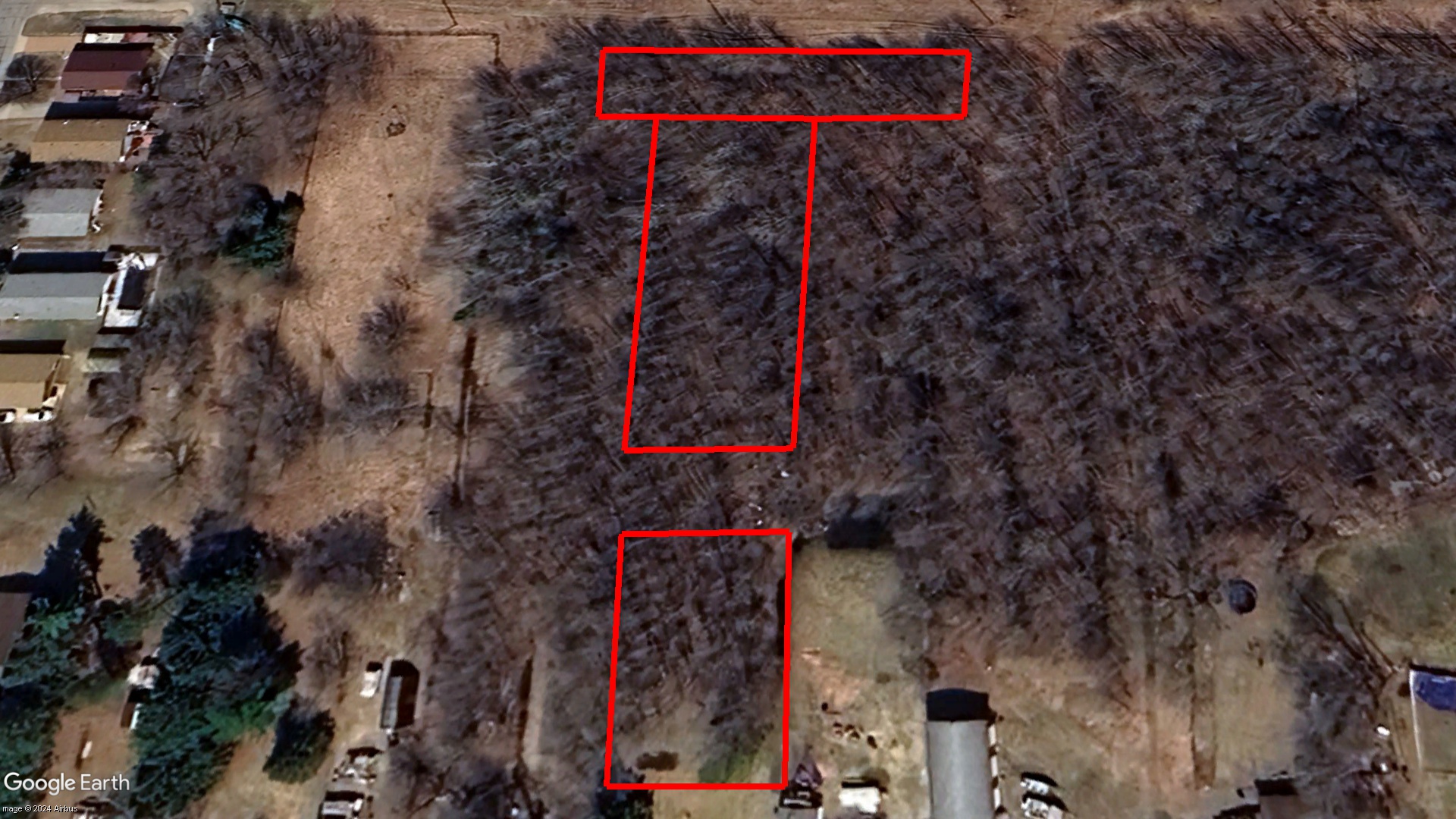 Tax Sale Fort Frances, Ontario - 59 12 030 005 12200 0000