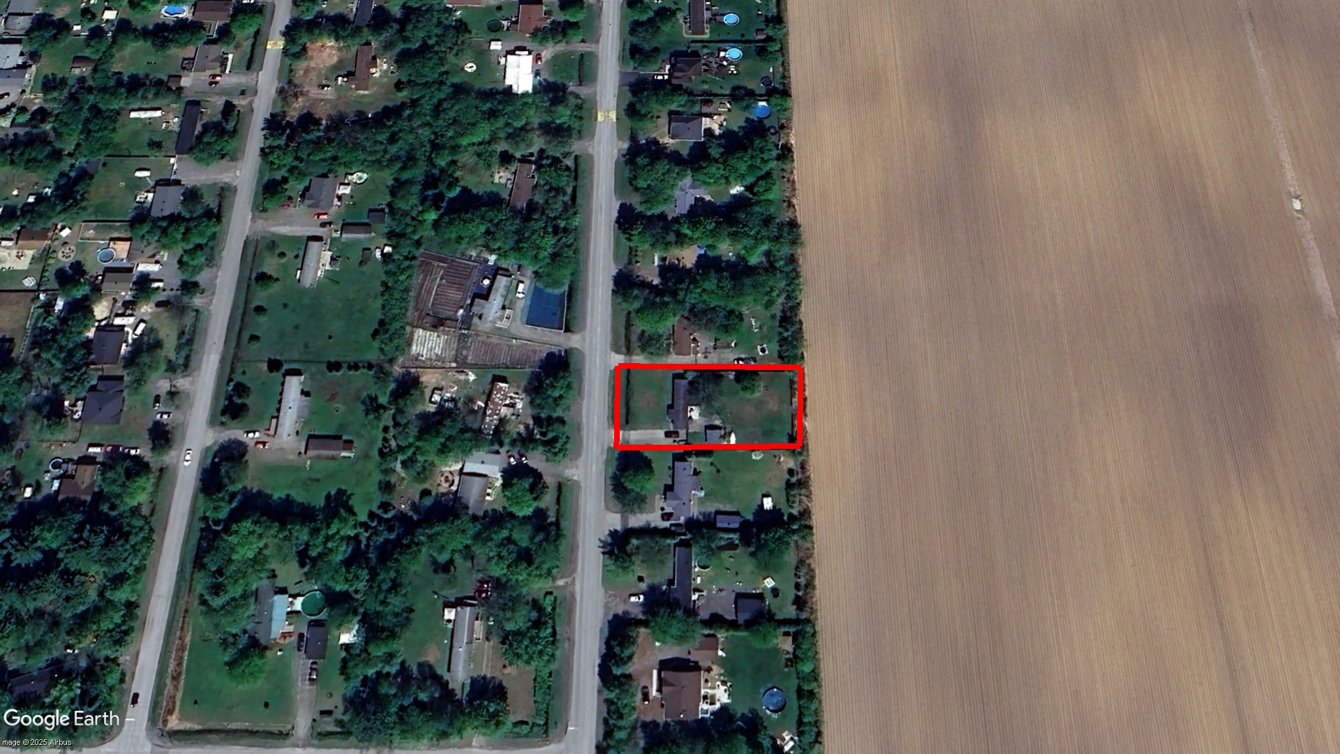 Tax Sale Montcalm, Quebec - 