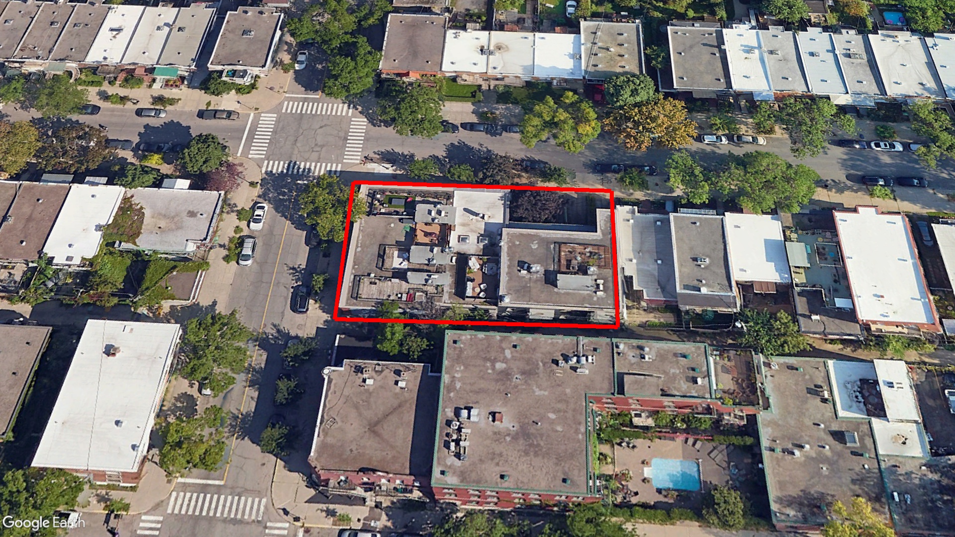 Tax Sale Montreal, Quebec - 691963-51