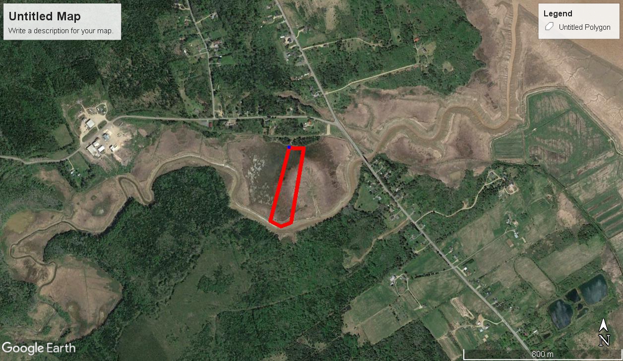 Tax Sale Moncton, New Brunswick -  03651850