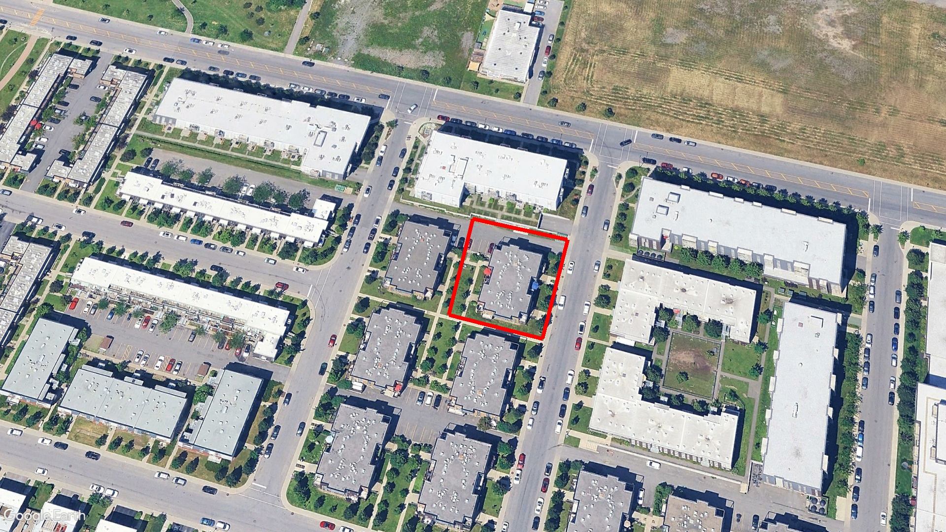 Tax Sale Montreal, Quebec - 390381-61